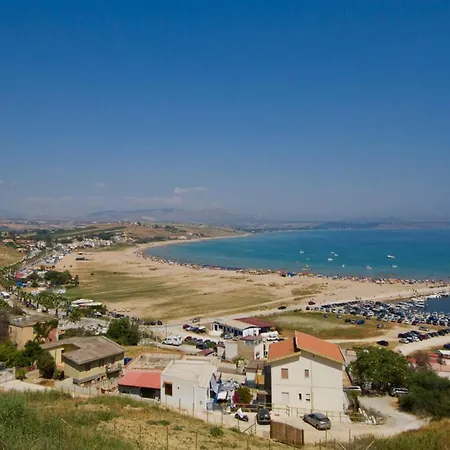 Torre Nova בית נופש מנפי